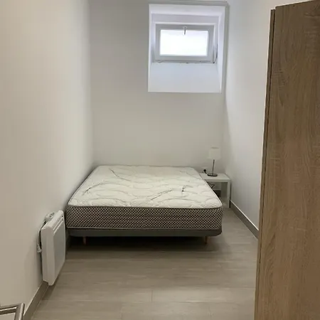 Appartamento Calcada De Arroios Pleasant Flat