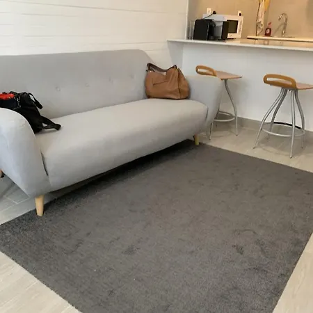 Calcada De Arroios Pleasant Flat Daire