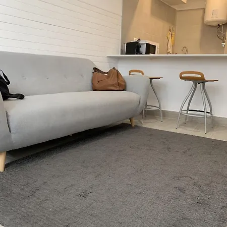 Daire Calcada De Arroios Pleasant Flat *